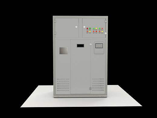 配電柜建模（個(gè)人主頁(yè)-ZNDk0OTU2MzY=） - 建筑/空間 - 站酷設(shè)計(jì)師要像太陽(yáng)一樣原創(chuàng)素材 - 站酷ZCOOL