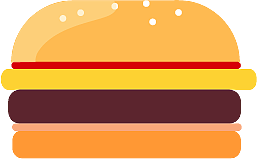 逼格,汉布尔格。