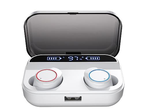 兩個藍(lán)牙耳機渲染（個人主頁-ZMzg1NTYxNDA=） - 產(chǎn)品 - 站酷設(shè)計師核桃哈尼原創(chuàng)素材 - 站酷ZCOOL