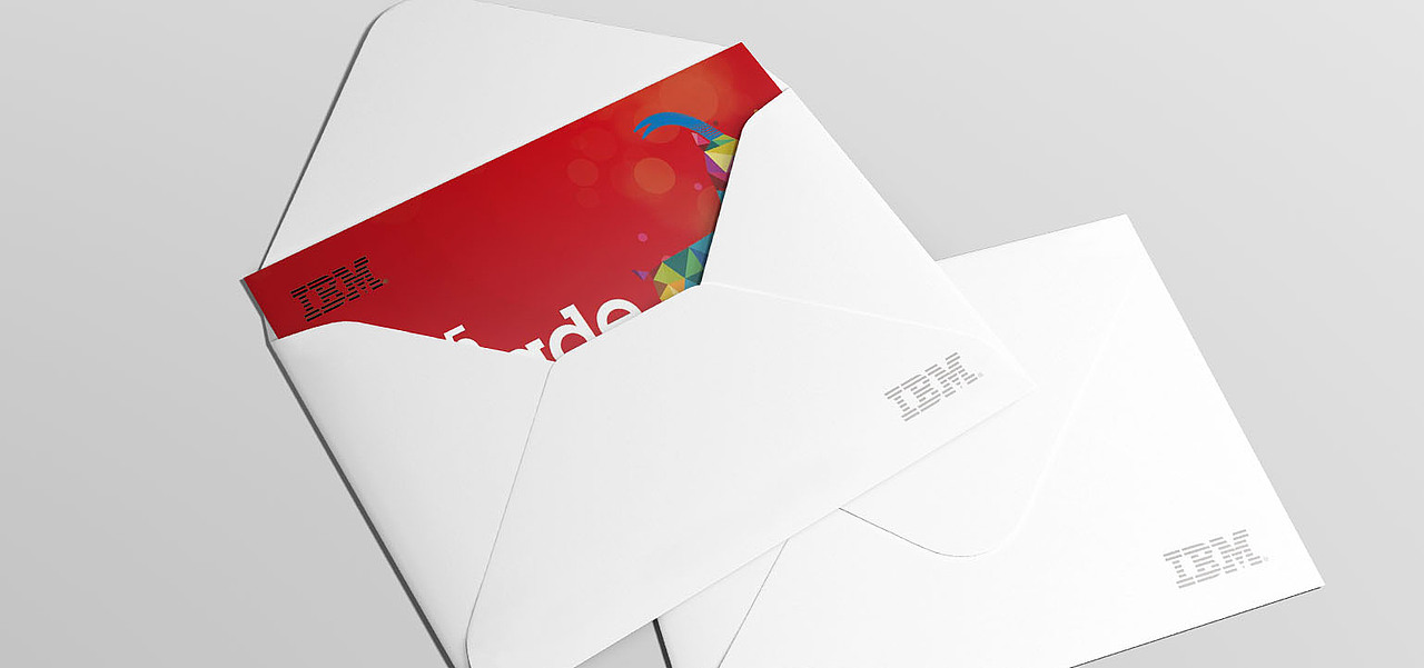 北庭广告-IBM画册样本设计（图ZNDk5NjUwMjg=） - 书籍/画册 - 站酷设计师北庭广告原创素材 - 站酷ZCOOL