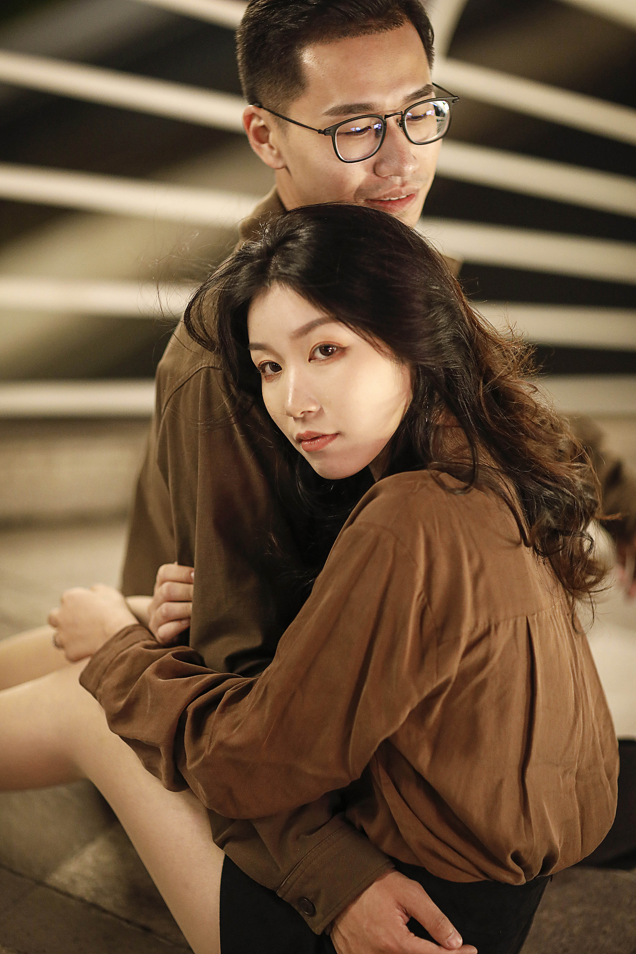 今夜你们属于爱情