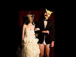 《FUCKING HAPPY END》| #ASATO New York服裝設(shè)計# 