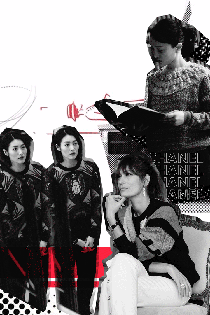 2019 拼贴风格设计合集（图ZMTg4NTY3OTQ4） - 门户网站 - 站酷设计师机长的猜想原创素材 - 站酷ZCOOL