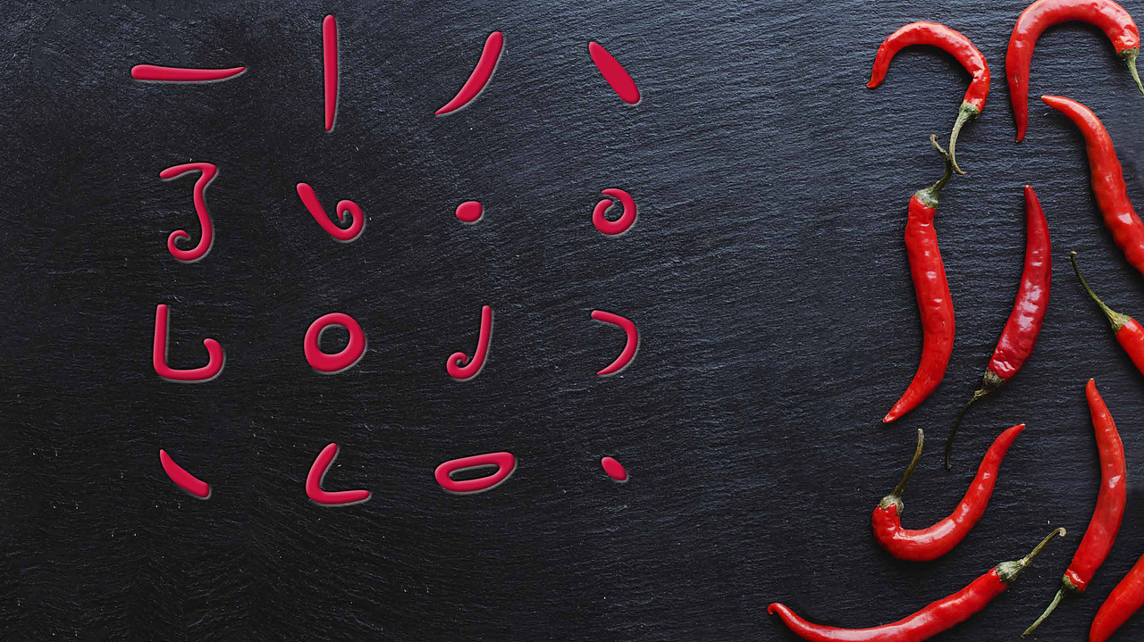 李嘉嘉成都本味串串香-品牌视觉设计