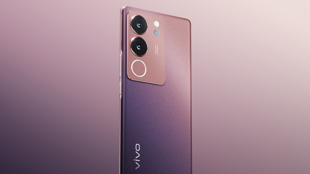 VIVO Global V29 Series