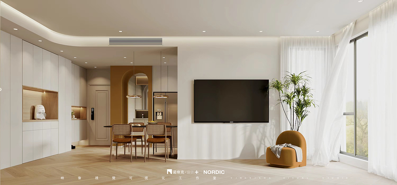 映像视觉【现代风格】