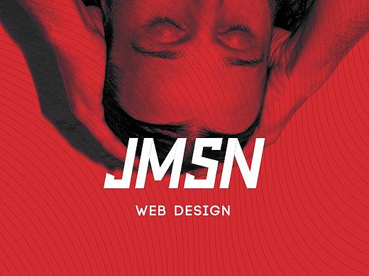 JMSN Web Design