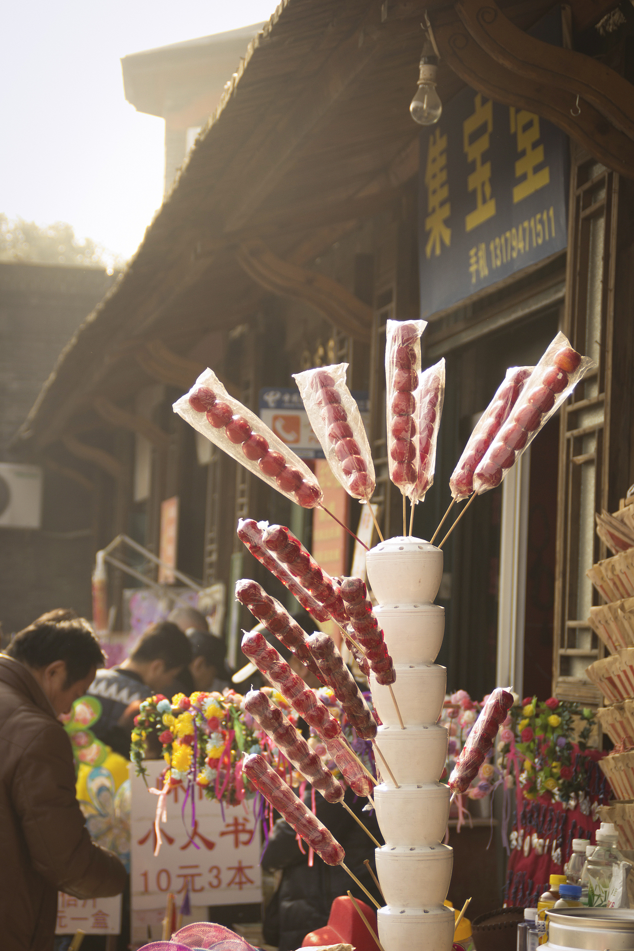 记忆中的镇江（图ZMjg3OTc2MzQ4） - 人文/纪实摄影 - 站酷设计师ElaineLEI原创素材 - 站酷ZCOOL