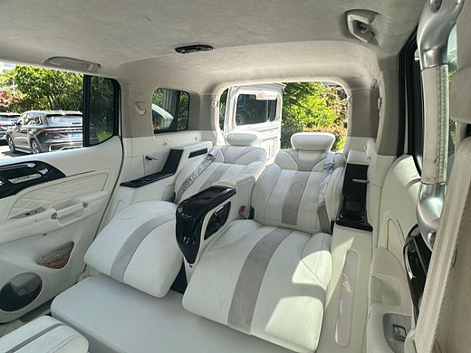 坦克300赛博四座版