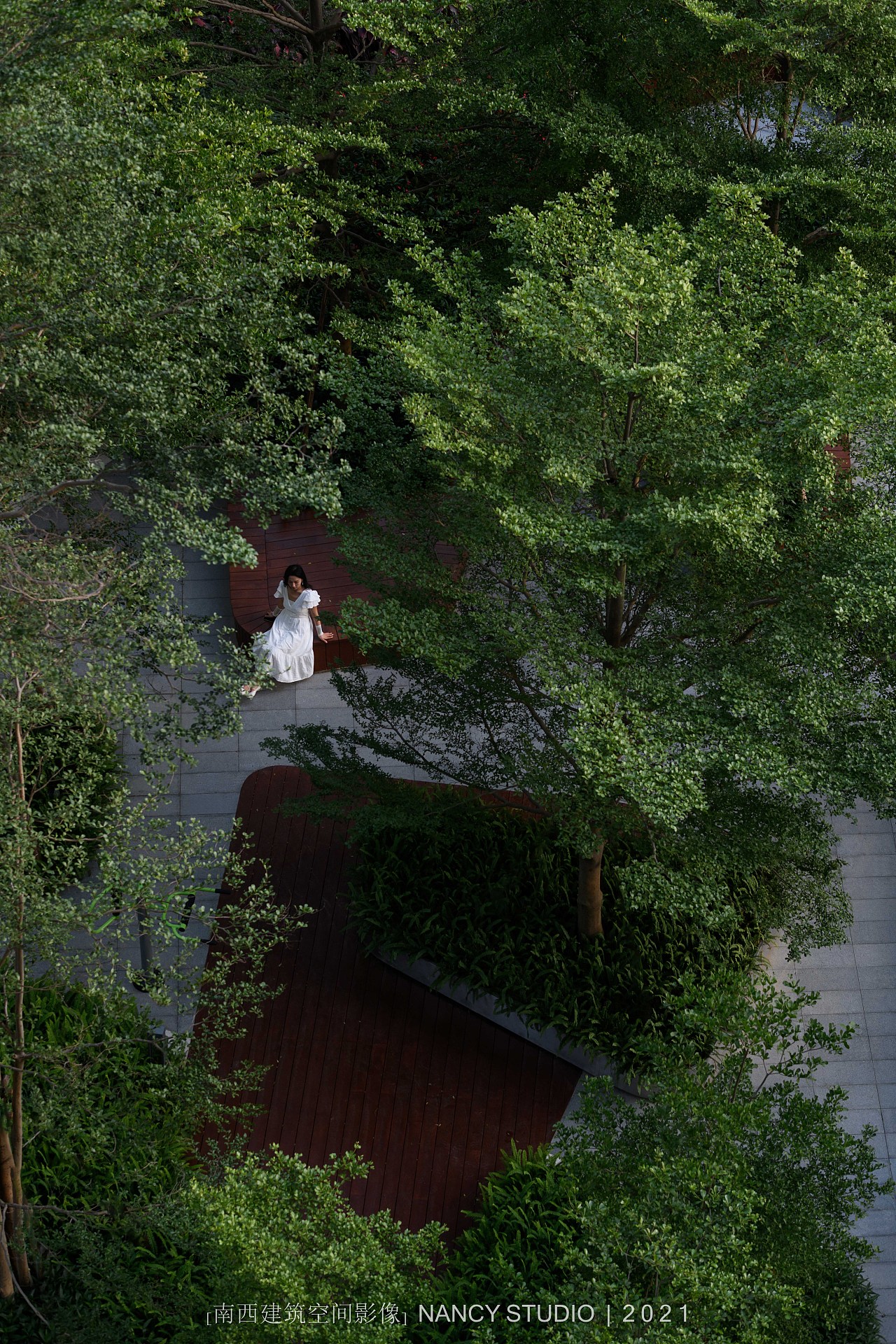 景观摄影 | 珠海首开龙湖·天鉅大区2期