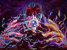 我叫他偏執(zhí)