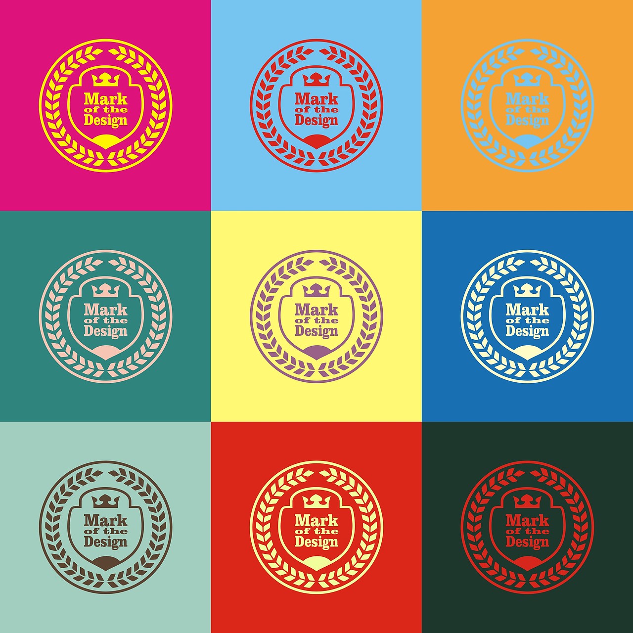 Mark Design——总是能给你惊喜（图ZMzI4ODc1NjQ=） - Logo - 站酷设计师Mark品牌设计原创素材 - 站酷ZCOOL