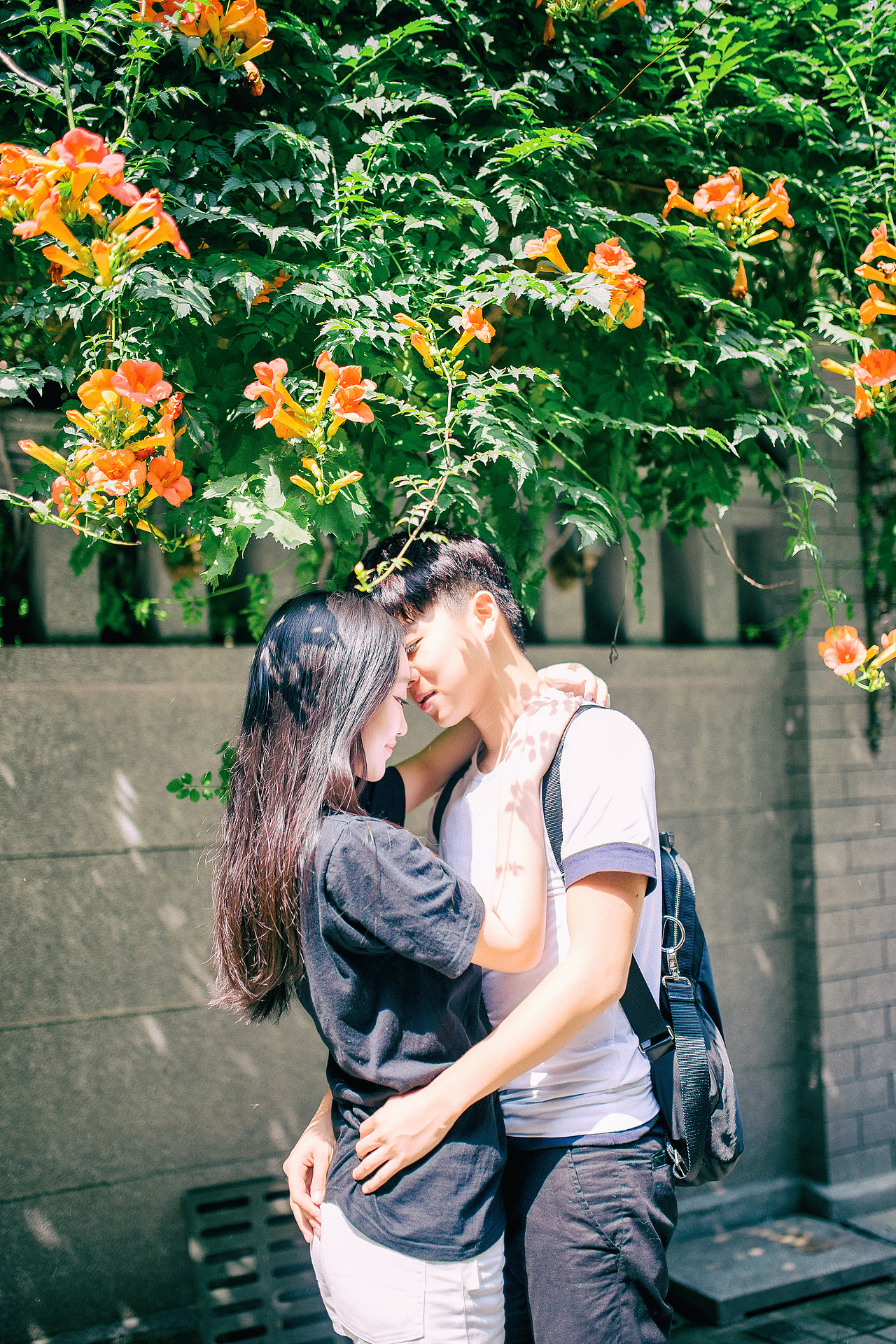 因为夏天有你呀（图ZNTMyMzczNDQ=） - 人像摄影 - 站酷设计师西瓜不要太郎原创素材 - 站酷ZCOOL