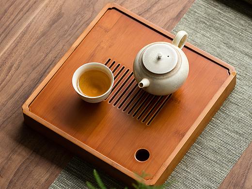 茶盘，茶具类拍摄