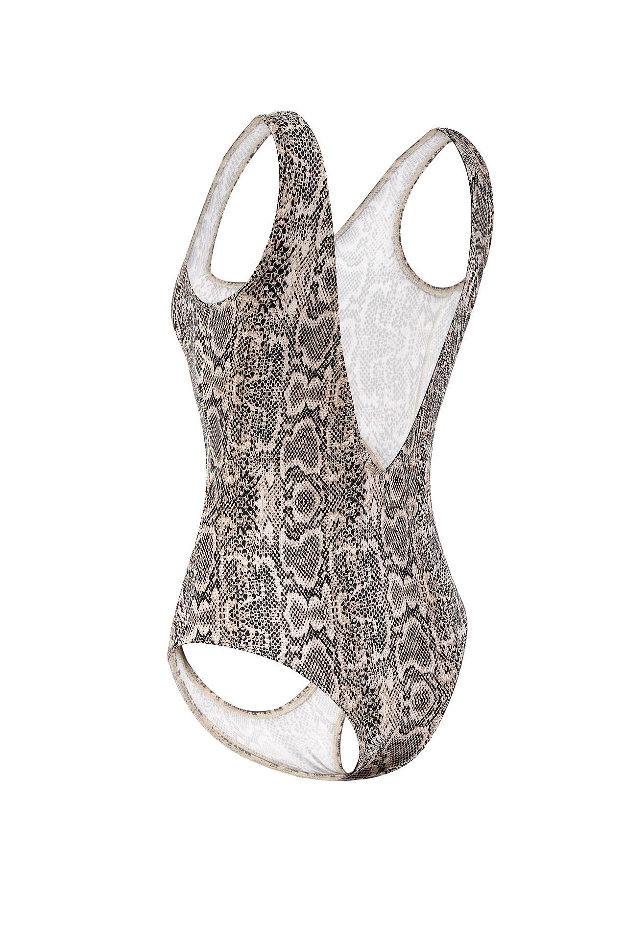 泳衣内衣女装3D图立体图镂空拍摄