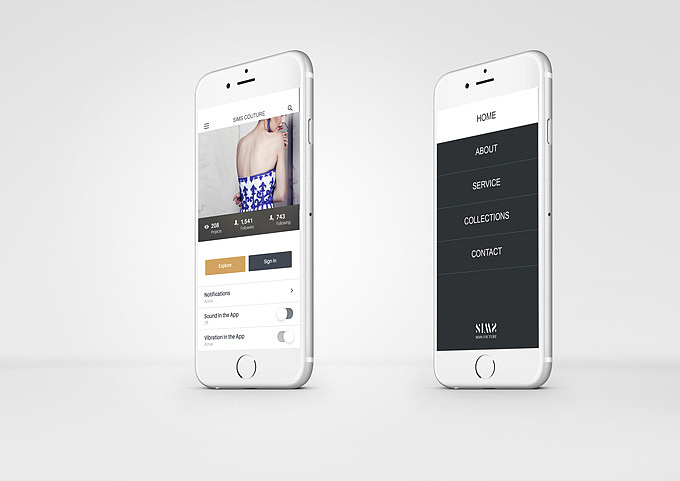 乘与九设计案例——近期视觉形象案例