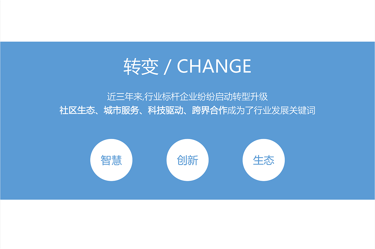 绅帝物业品牌形象升级-重庆尘沐文化创意设计