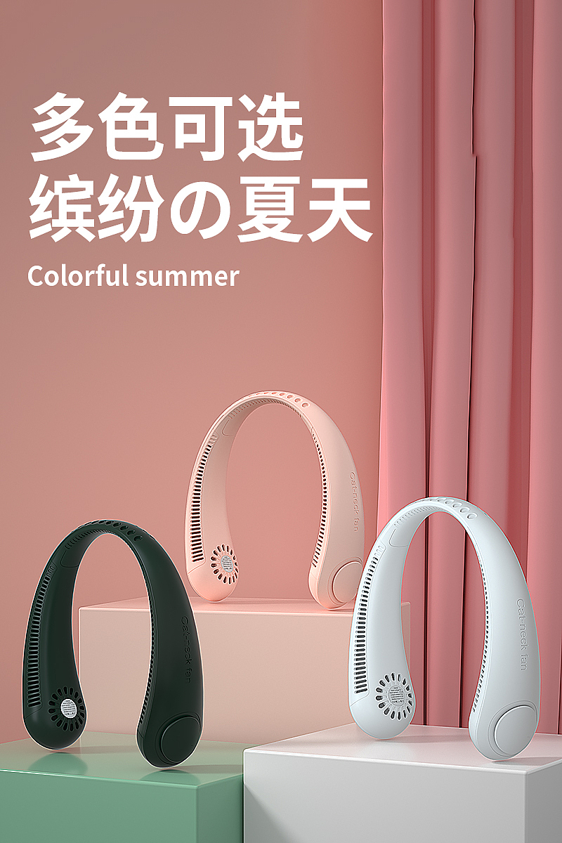 2021年个人作品展示-主图系列