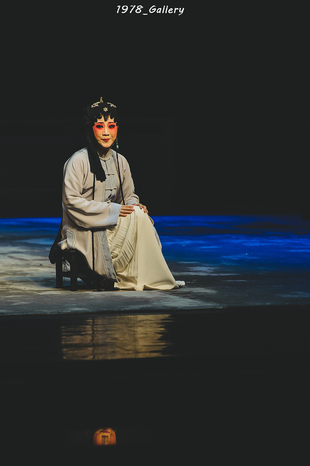 梨园戏吕蒙正煮糜曾静萍