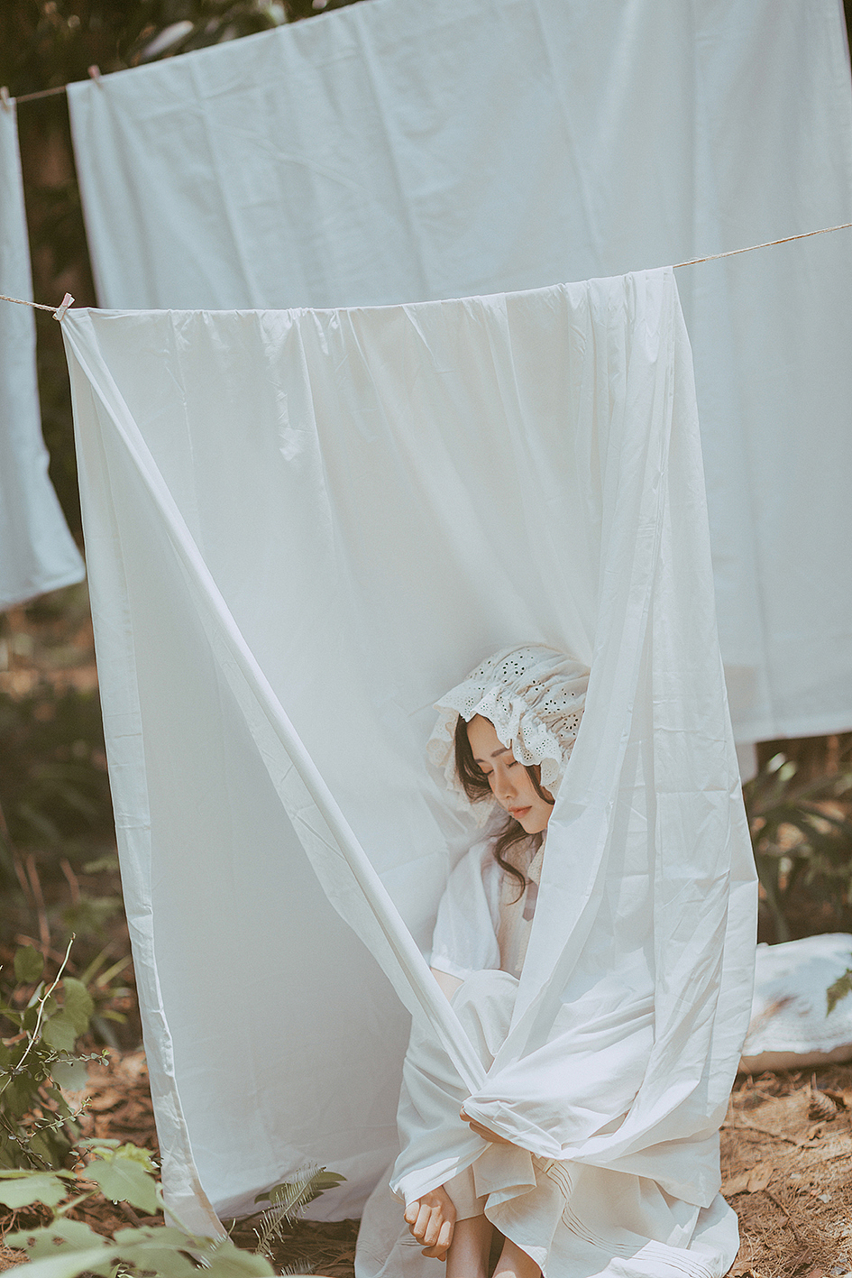 小森林2.0（图ZMTIyMDM5MzUy） - 人像摄影 - 站酷设计师ROEMWO原创素材 - 站酷ZCOOL