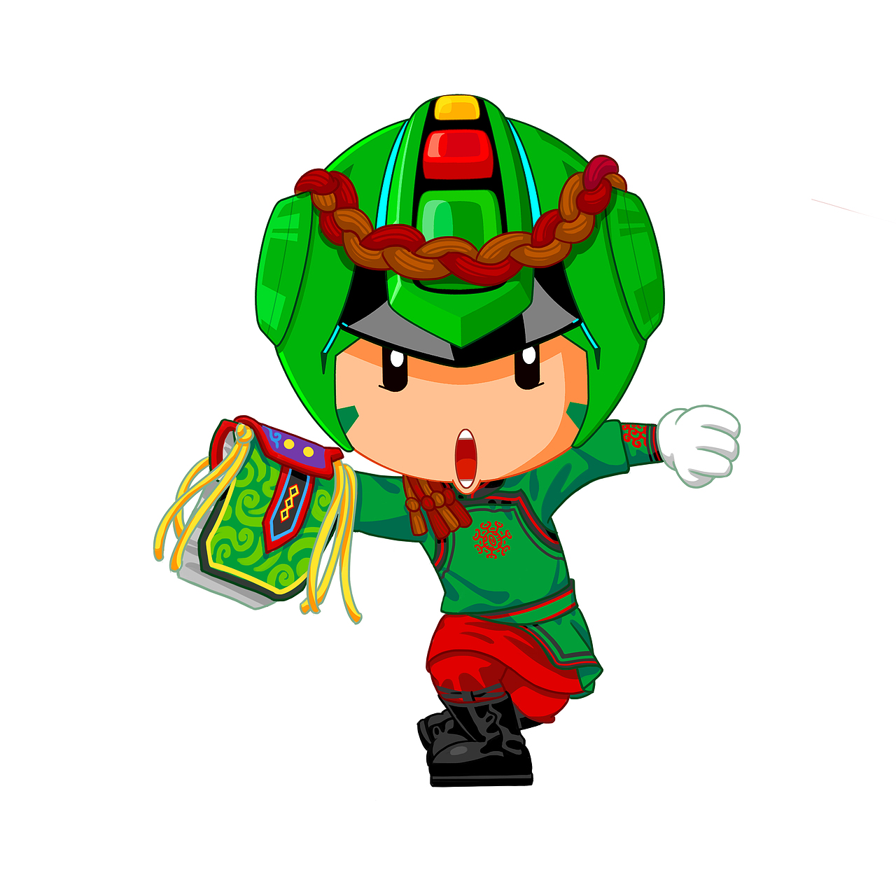 图库（图ZMTU2OTU5MTYw） - 儿童插画 - 站酷设计师NEOS100原创素材 - 站酷ZCOOL