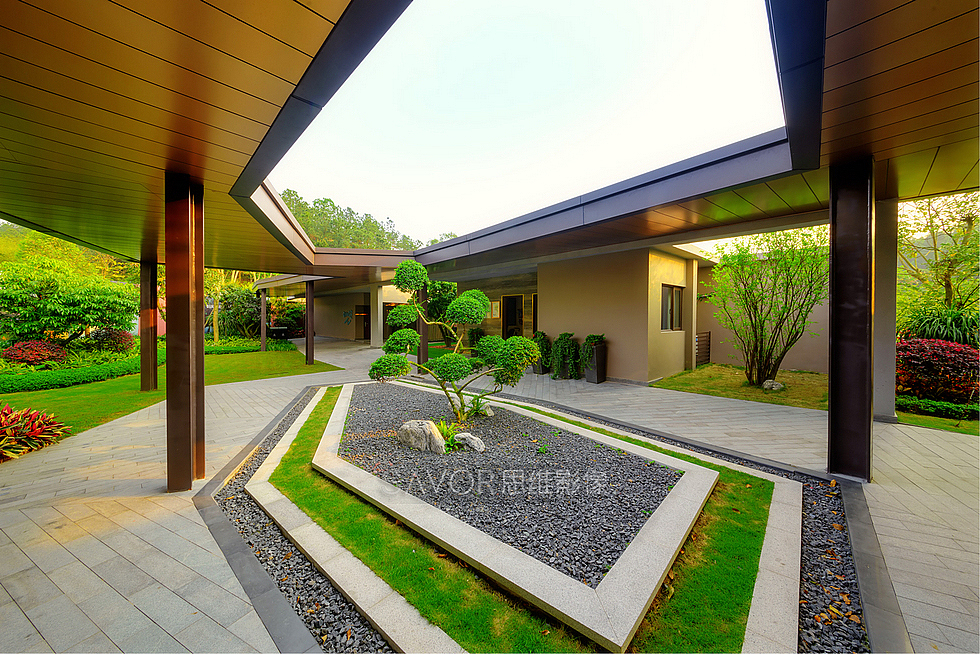 广东中山建筑摄影-中山万科柏悦湾（图ZMjc2OTIzNjA=） - 环境/建筑摄影 - 站酷设计师sbkthh520原创素材 - 站酷ZCOOL