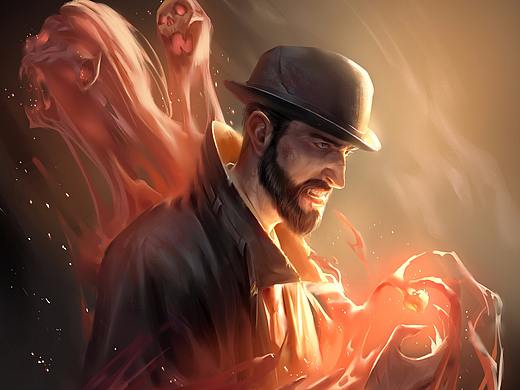 Vampyr
