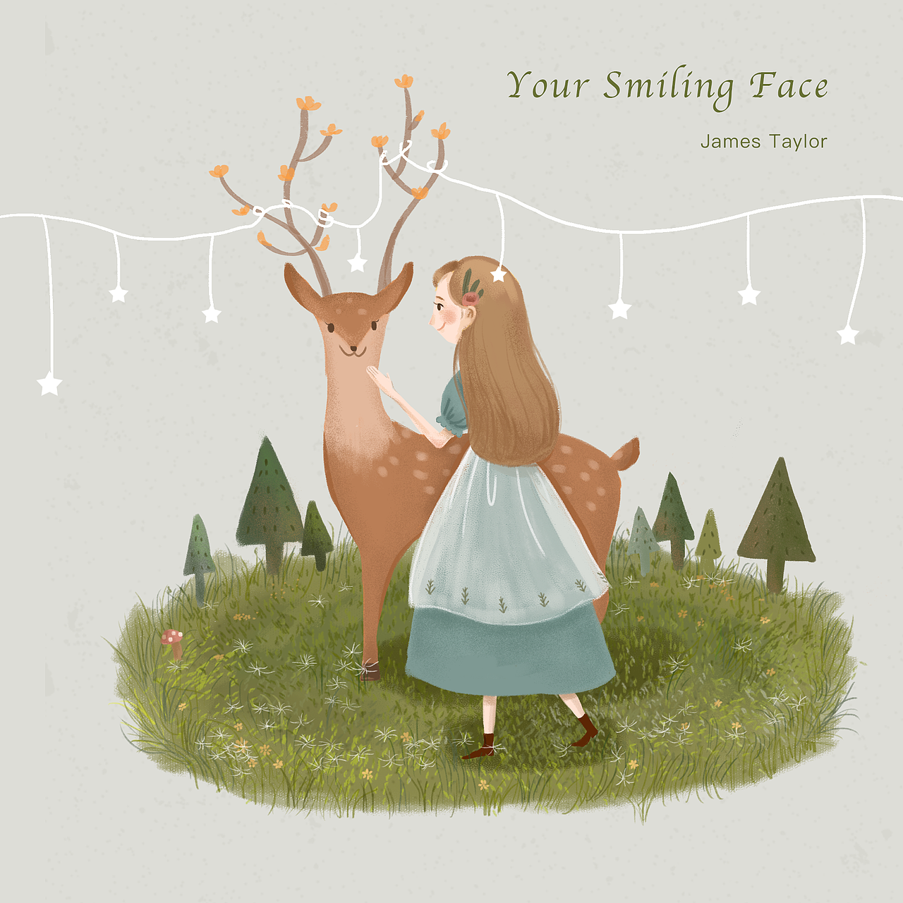 Lucky Stars（图ZMTIyNTExNDY4） - 创作习作 - 站酷设计师板栗榕原创素材 - 站酷ZCOOL