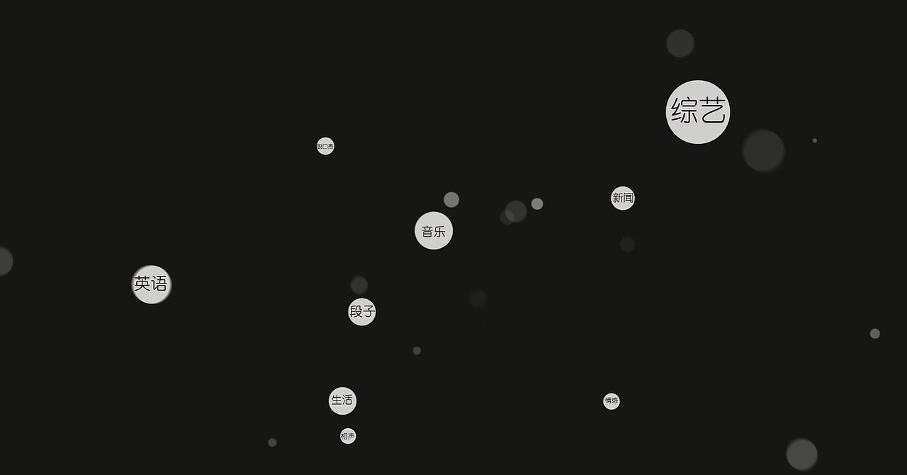 点线面喜马拉雅电台（图ZMTk0NzEyOTQ4） - 短片 - 站酷设计师Luckies原创素材 - 站酷ZCOOL