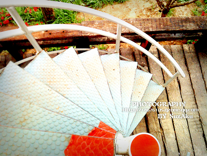 一些旅游时用手机拍的摄影作品,P过的