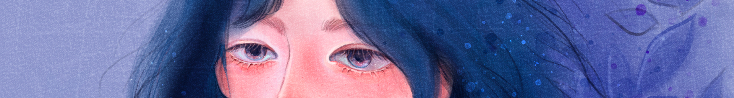 橘鹿的畫的個人主頁（封面預(yù)覽） - 主頁封面設(shè)置 - 站酷設(shè)計師橘鹿的畫原創(chuàng)素材 - 站酷ZCOOL