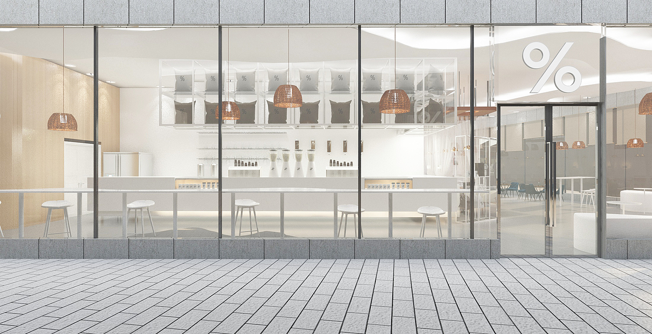 %咖啡店（图ZMjcyMjk4OTQ0） - 酒店餐饮设计 - 站酷设计师媛媛想变瘦原创素材 - 站酷ZCOOL
