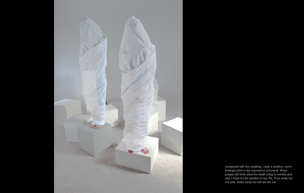 Portfolio-2012-申请英国留学作品集（图ZNTI5MDM0OA==） - 书籍/画册 - 站酷设计师秋千上的树叶原创素材 - 站酷ZCOOL