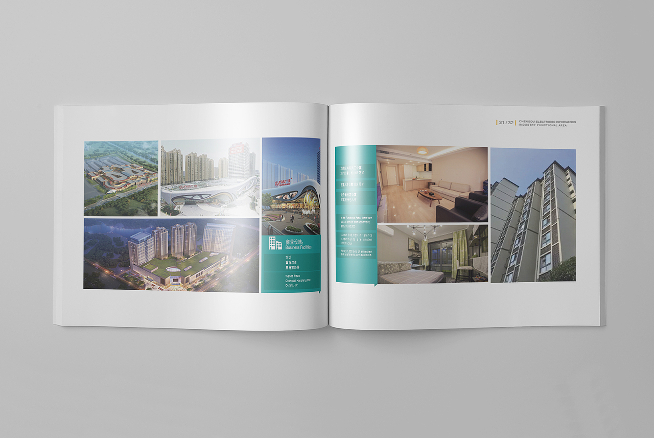 画册/宣传册