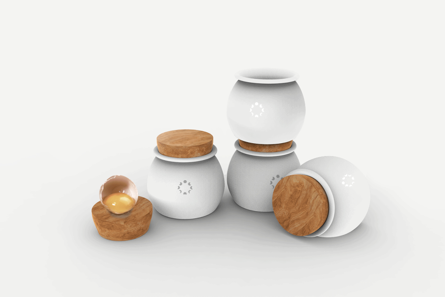 DUPO手工月饼概念包装(图ZNjY4MTc4NDQ=) - 包装 - 站酷设计师孟子孟子原创素材 - 站酷ZCOOL
