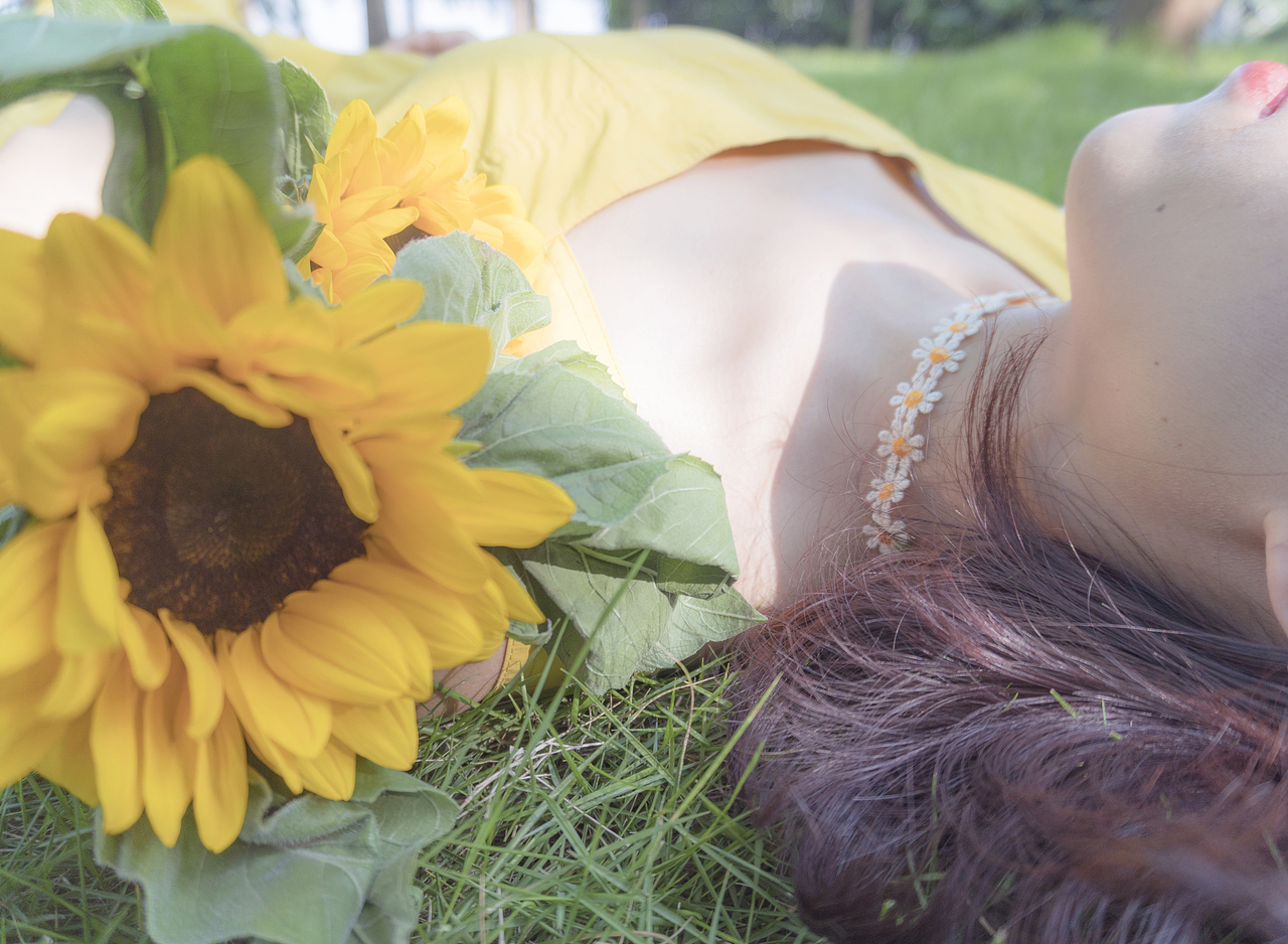 这个夏天,和你一起