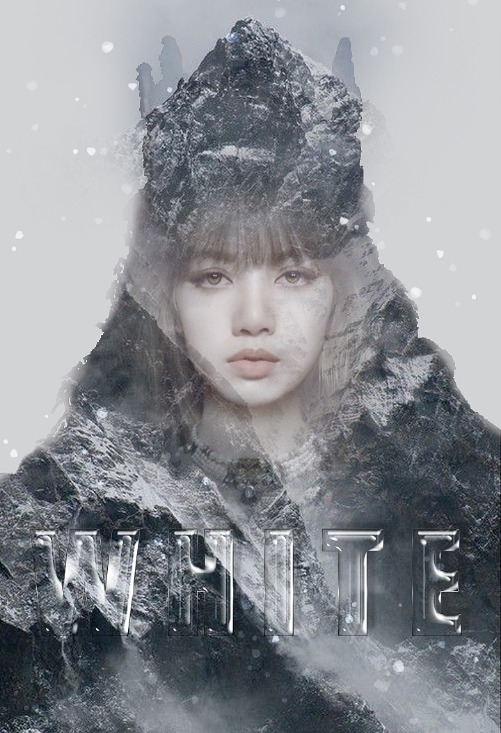 LISA海报 双重曝光（图ZMjM2NjE5MTQw） - 海报 - 站酷设计师SCC一号原创素材 - 站酷ZCOOL