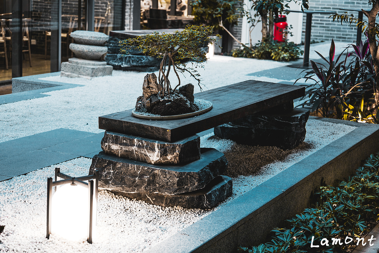 永庆坊 扫街~