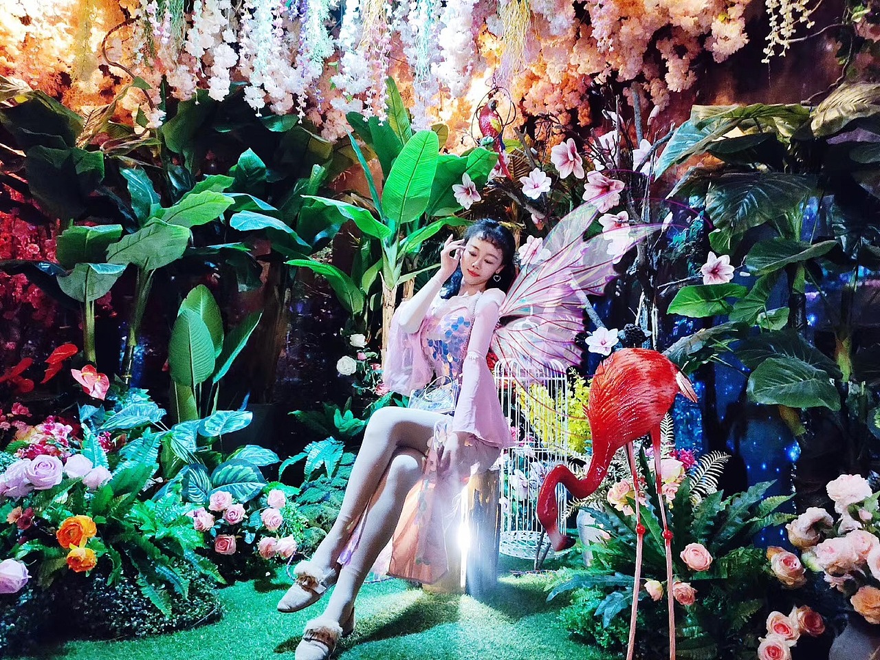 星空艺术馆、失恋博物馆、网红馆等暖场活动道具（图ZMTg1Mzg4NDg0） - 时尚/艺术摄影 - 站酷设计师Z48371871原创素材 - 站酷ZCOOL