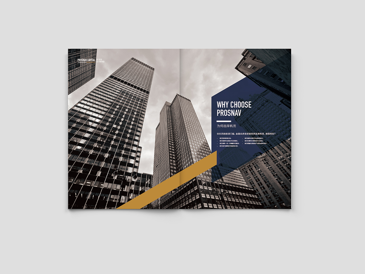 金融公司画册（图ZNjk5Nzc3OTI=） - 书籍/画册 - 站酷设计师卖抱的小行家原创素材 - 站酷ZCOOL