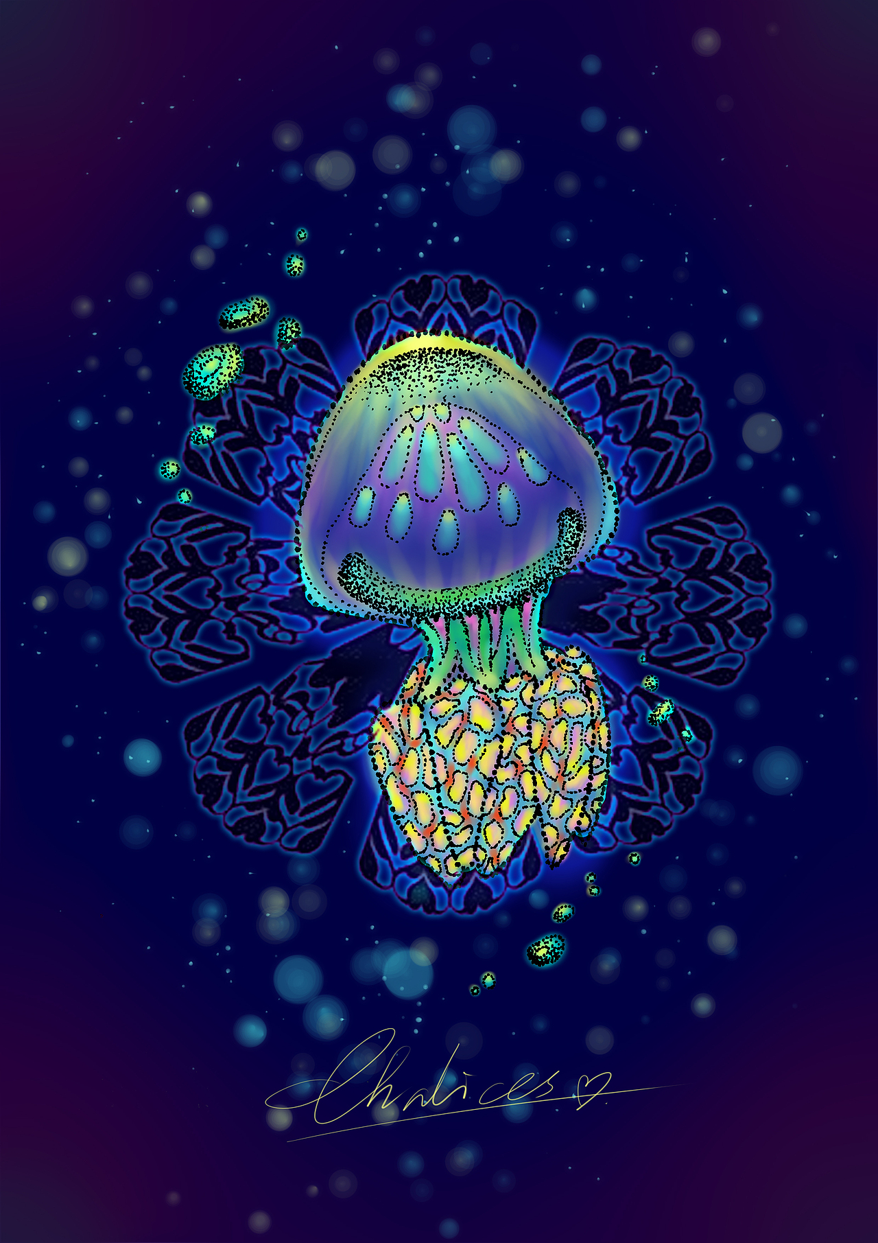 ocean