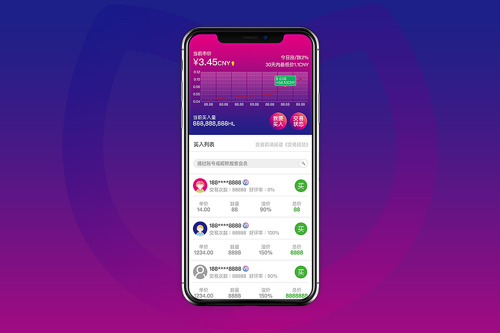 聊城网站建设开发制作网页制作-聊城广告设计(图ZMTUzNjE2OTUy) - APP界面 - 站酷设计师聊城理想广告设计原创素材 - 站酷ZCOOL