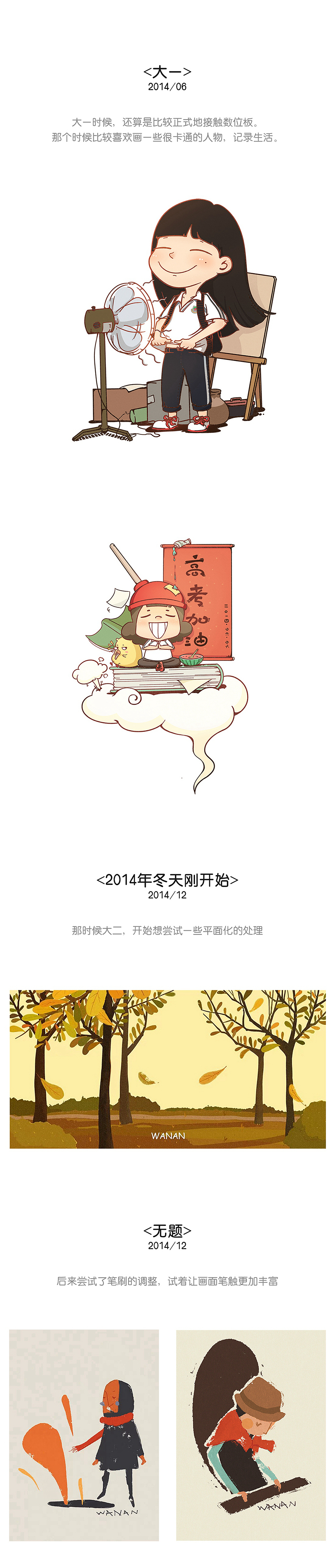 【2014-2016】WANANNN合集
