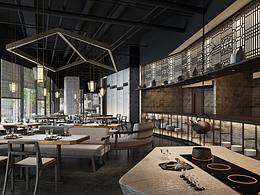 皖廚壹方城店（效果圖）