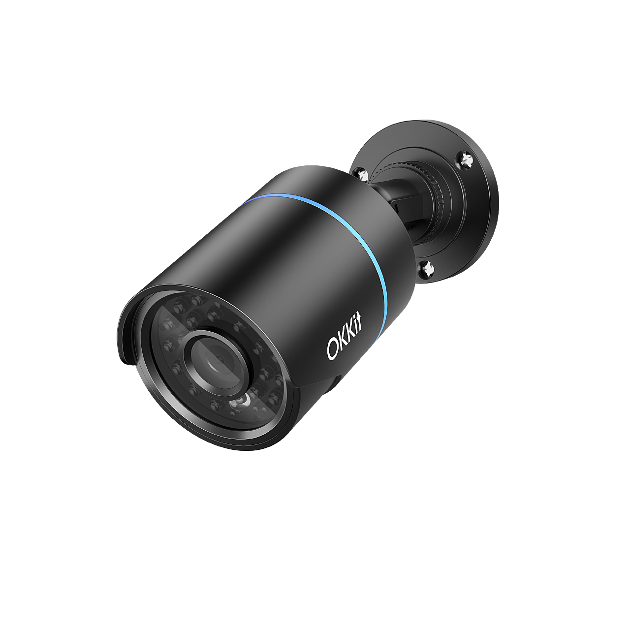 工业监控摄像头不锈钢防水网络高清红外夜视功能防腐蚀防爆摄像机-阿里巴巴