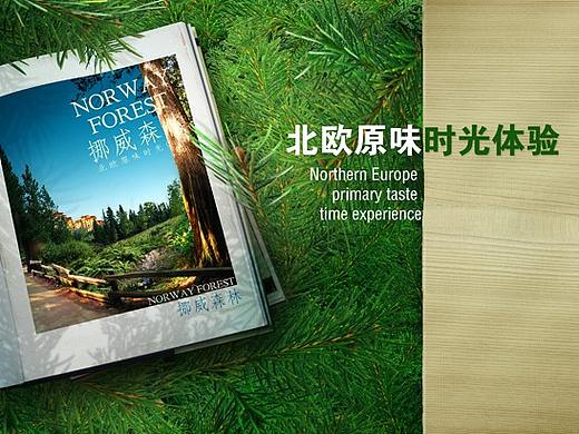 [海平面]为设计配素材图的五种实用技巧