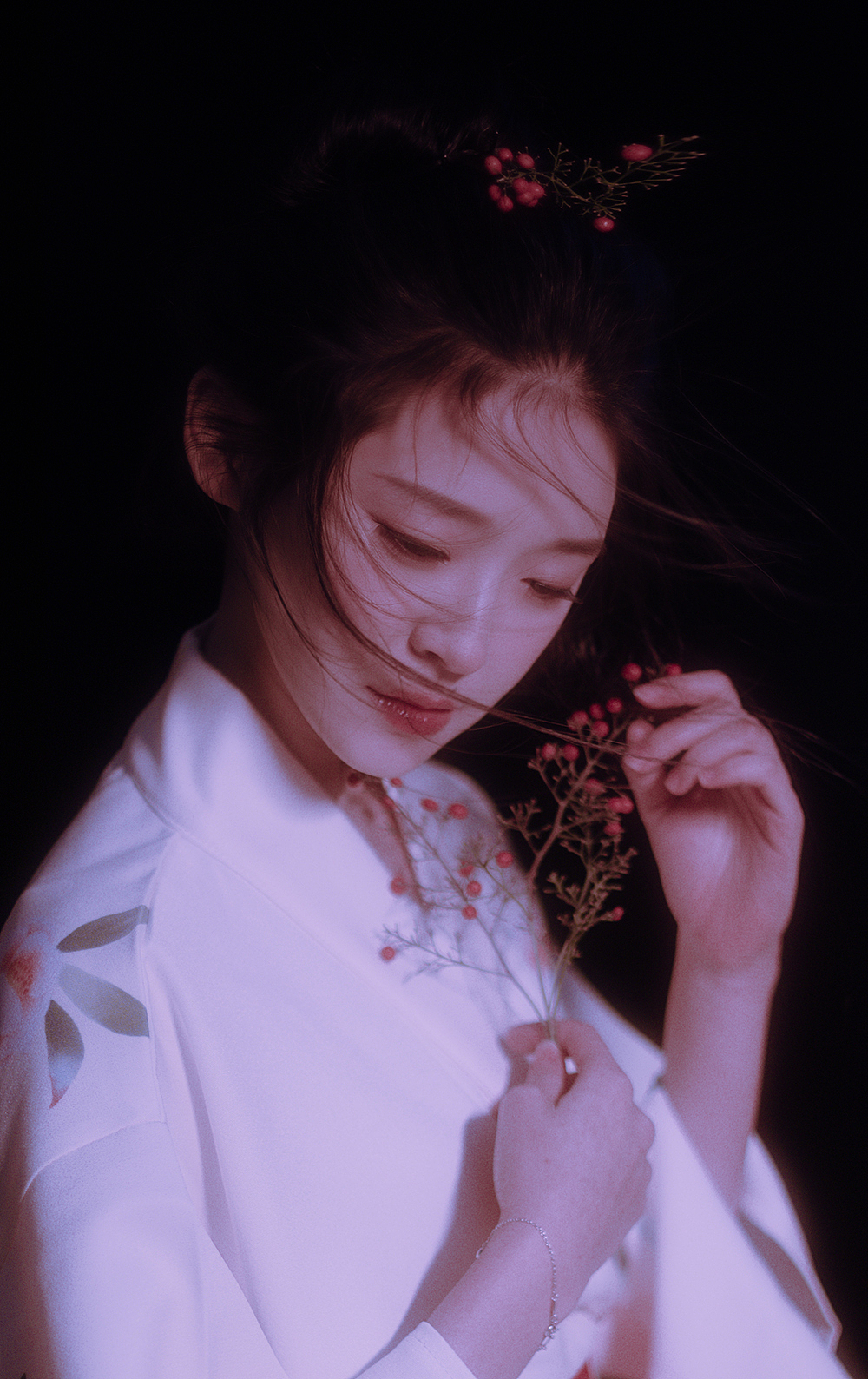 不过是大梦一场空（图ZMTg5Mzg3NDE2） - 人像摄影 - 站酷设计师荒桥原创素材 - 站酷ZCOOL
