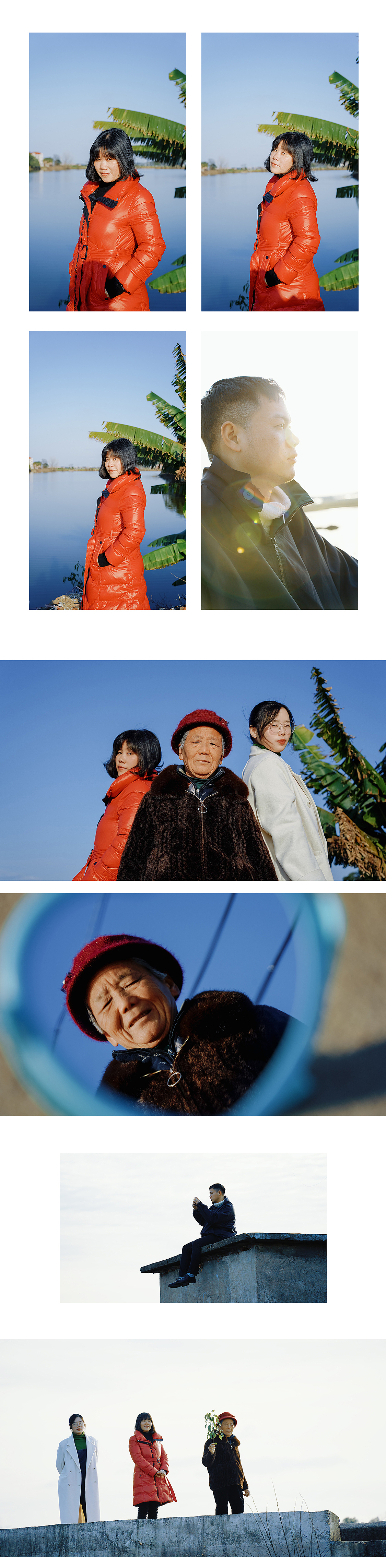 家庭影像记录（图ZMjg4NzQ3NjA4） - 人像摄影 - 站酷设计师咔咔小星星原创素材 - 站酷ZCOOL