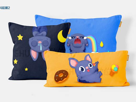 蝠宝宝IP设计提案