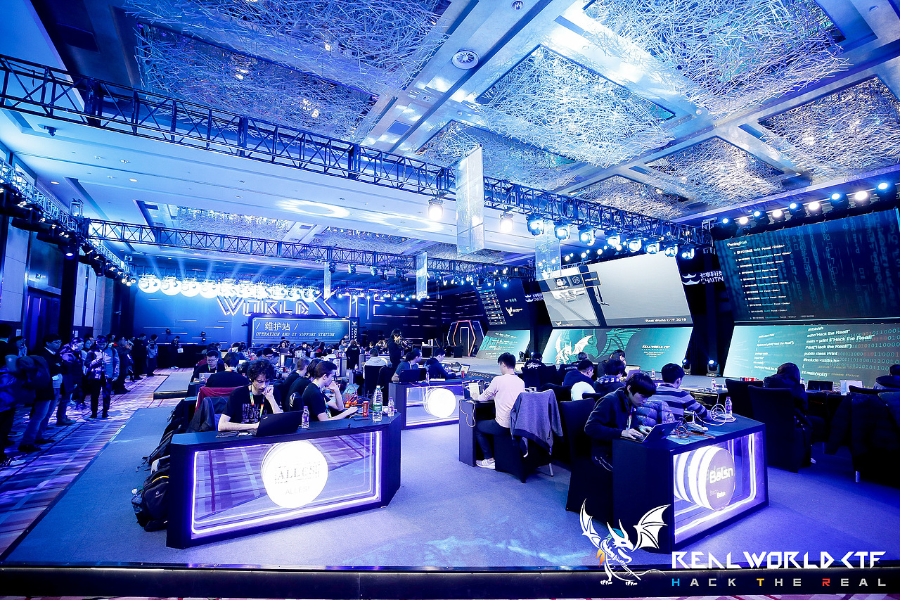 花时设计-赛博混搭国潮的网络安全赛事形象（图ZMjUwMDE5MTk2） - IP形象 - 站酷设计师花时设计原创素材 - 站酷ZCOOL